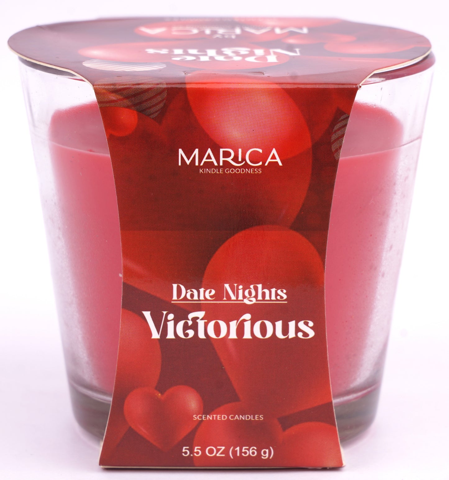 V Cup 5.5 Oz (156 g) - Victorious