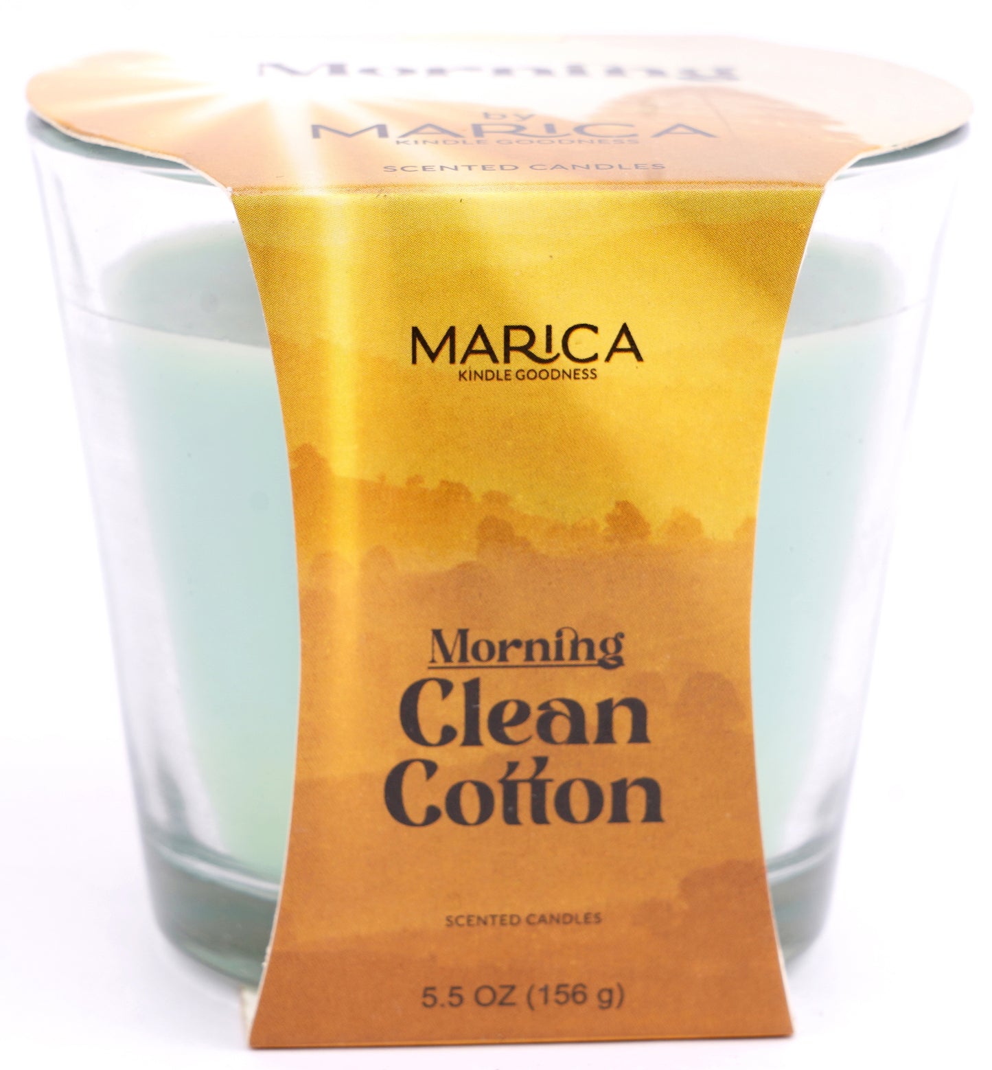 V Cup 5.5 Oz (156 g) - Clean Cotton