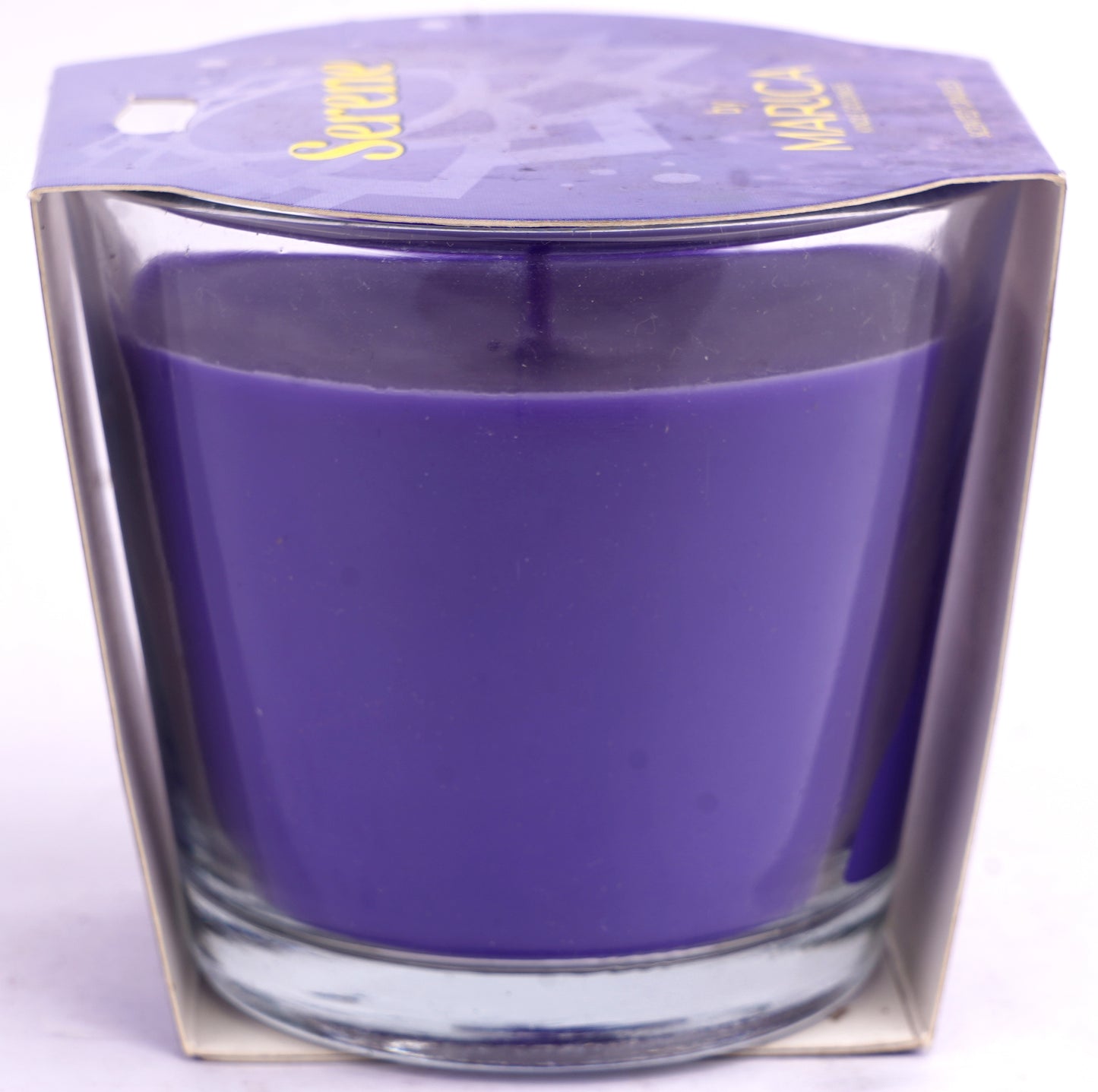 V Cup 5.5 Oz (156 g) - Lavender Citrus